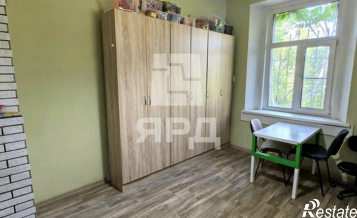2-комн квартира Греческая улица, 80,  д. 80