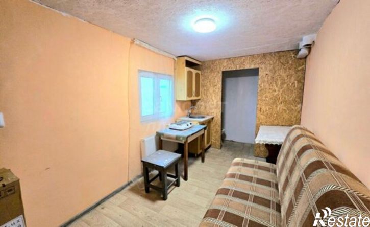 1-комн квартира Полуротный переулок, 9,  д. 9