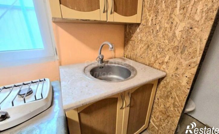1-комн квартира Полуротный переулок, 9,  д. 9