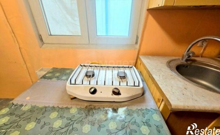 1-комн квартира Полуротный переулок, 9,  д. 9