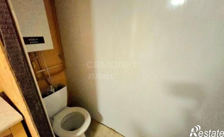 1-комн квартира Полуротный переулок, 9,  д. 9