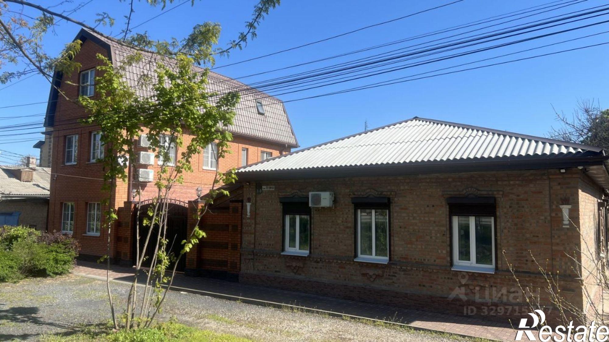 Купить дачу, дом, коттедж за 14 500 000 рублей на ул Ленина, 140