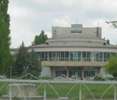 офис 900 кв м, этаж 1/2 Заводская улица, 20 к3