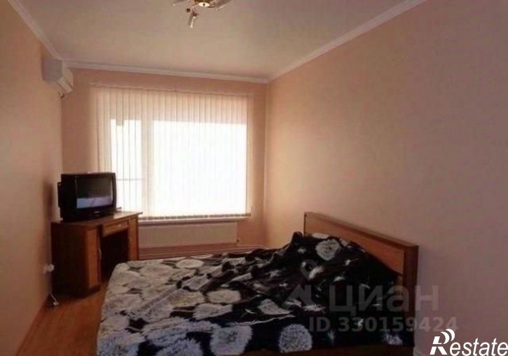 1-комн квартира улица Адмирала Крюйса, 23/2,  д. 23/2