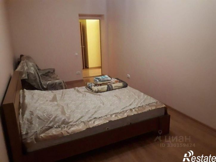 1-комн квартира улица Адмирала Крюйса, 23/2,  д. 23/2