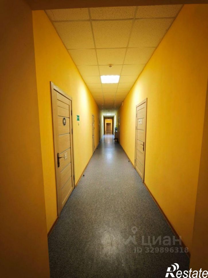 Офис Заводская улица, 20 к3,  д. 20 к3