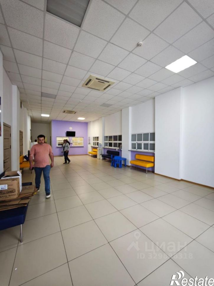 Офис Заводская улица, 20 к3,  д. 20 к3