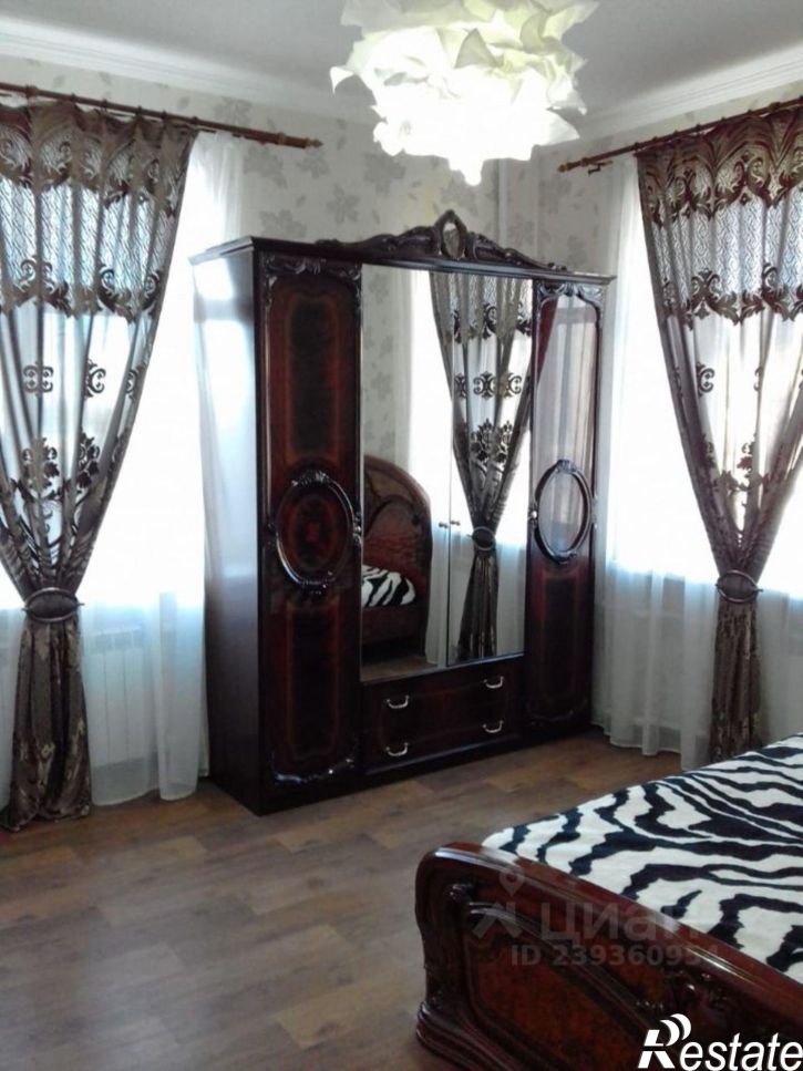 3-комн квартира ул Фрунзе, 62,  д. 62