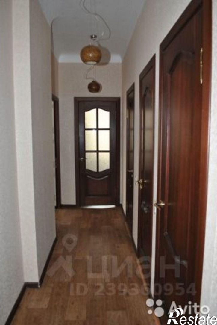 3-комн квартира ул Фрунзе, 62,  д. 62
