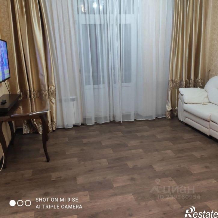 3-комн квартира ул Фрунзе, 62,  д. 62