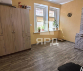 2-комн, 39кв м, этаж 1/1 ул Греческая, 58
