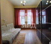 1-комн, 32кв м, этаж 2/2 ул Петровская, 67А