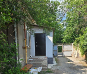 1-комн, 10кв м, этаж 1/1 улица Чехова, 81