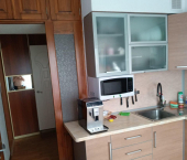 2-комн, 52кв м, этаж 6/9 улица Лизы Чайкиной, 62
