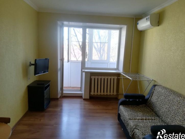1-комн квартира Добролюбовский переулок, 42,  д. 42