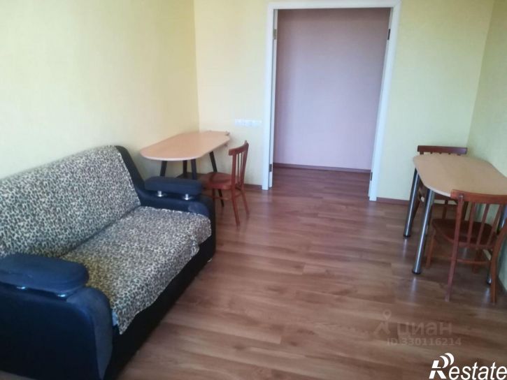 1-комн квартира Добролюбовский переулок, 42,  д. 42