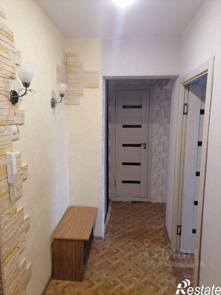 2-комн квартира 1-й Новый переулок, 2,  д. 2