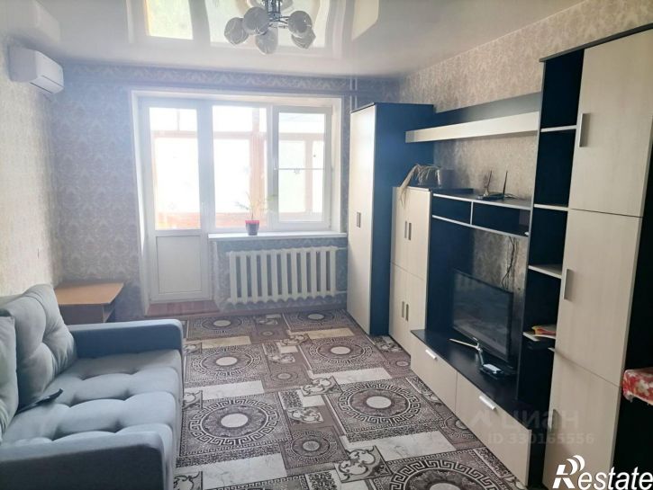 2-комн квартира 1-й Новый переулок, 2,  д. 2
