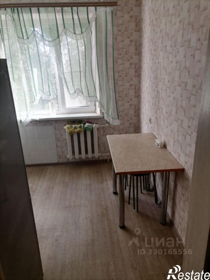 2-комн квартира 1-й Новый переулок, 2,  д. 2