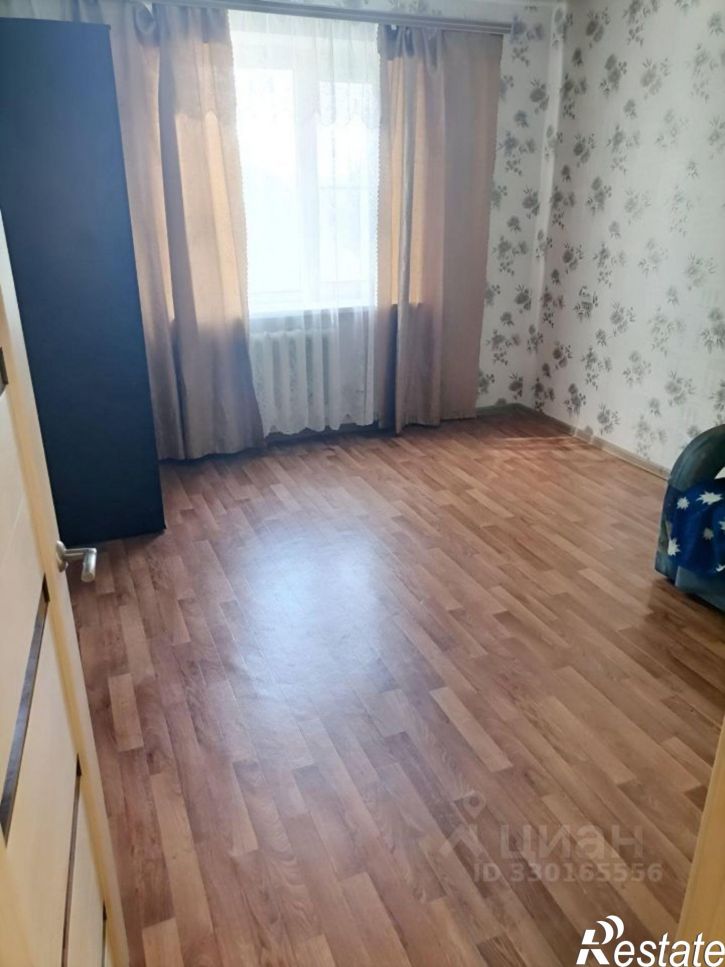 2-комн квартира 1-й Новый переулок, 2,  д. 2