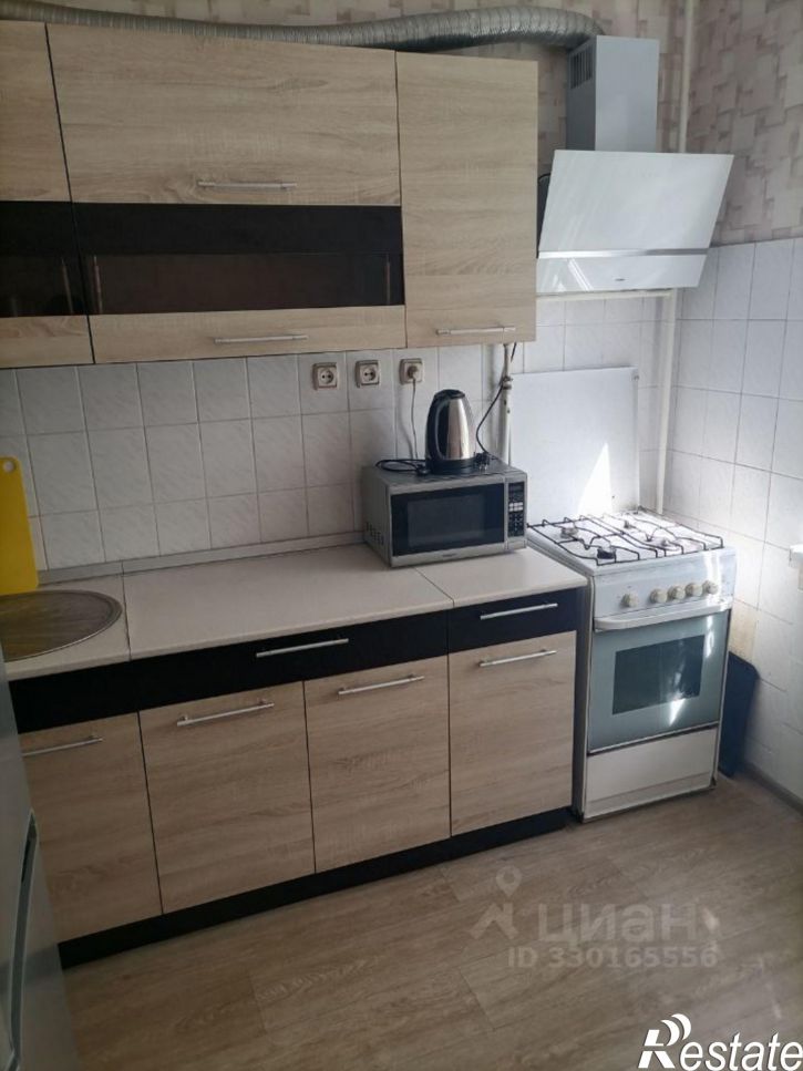 2-комн квартира 1-й Новый переулок, 2,  д. 2