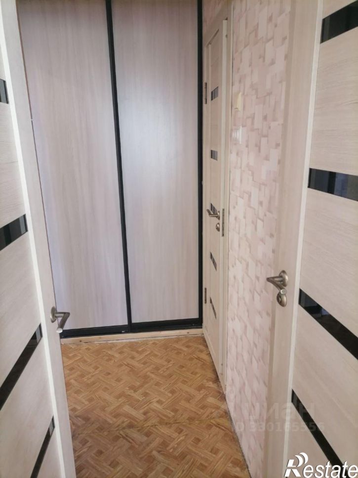 2-комн квартира 1-й Новый переулок, 2,  д. 2