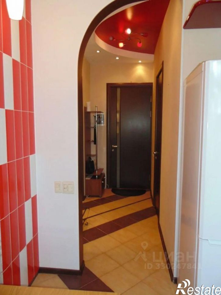1-комн квартира ул Котлостроительная, 11,  д. 11
