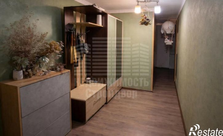 2-комн квартира улица Зои Космодемьянской, 26,  д. 26