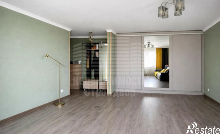 2-комн квартира улица Зои Космодемьянской, 26,  д. 26