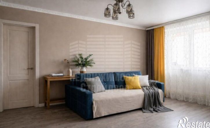 2-комн квартира улица Зои Космодемьянской, 26,  д. 26