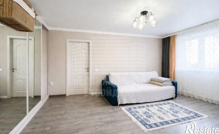 2-комн квартира улица Зои Космодемьянской, 26,  д. 26