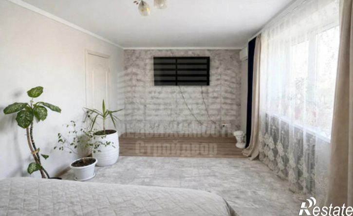 2-комн квартира улица Зои Космодемьянской, 26,  д. 26