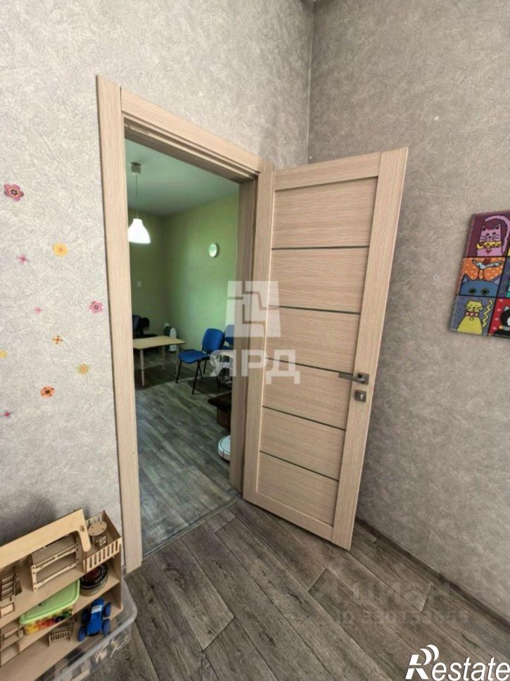 2-комн квартира ул Греческая, 58,  д. 58