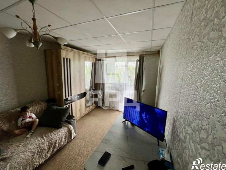 2-комн квартира ул Калинина, 53,  д. 53