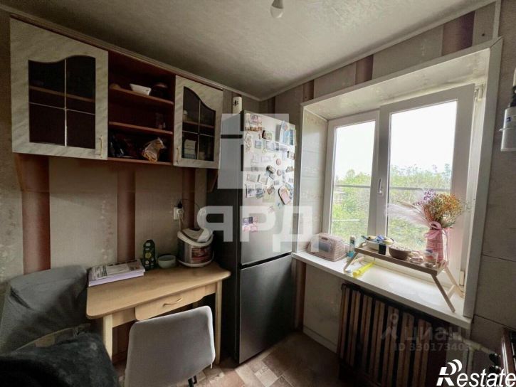 2-комн квартира ул Калинина, 53,  д. 53