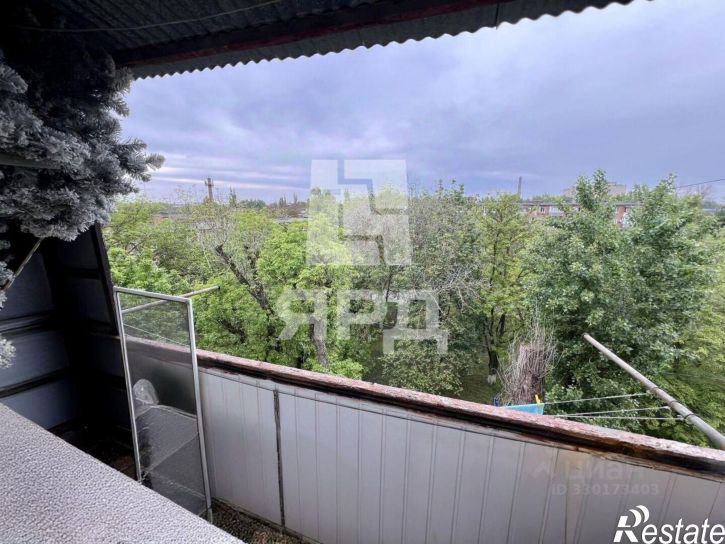 2-комн квартира ул Калинина, 53,  д. 53