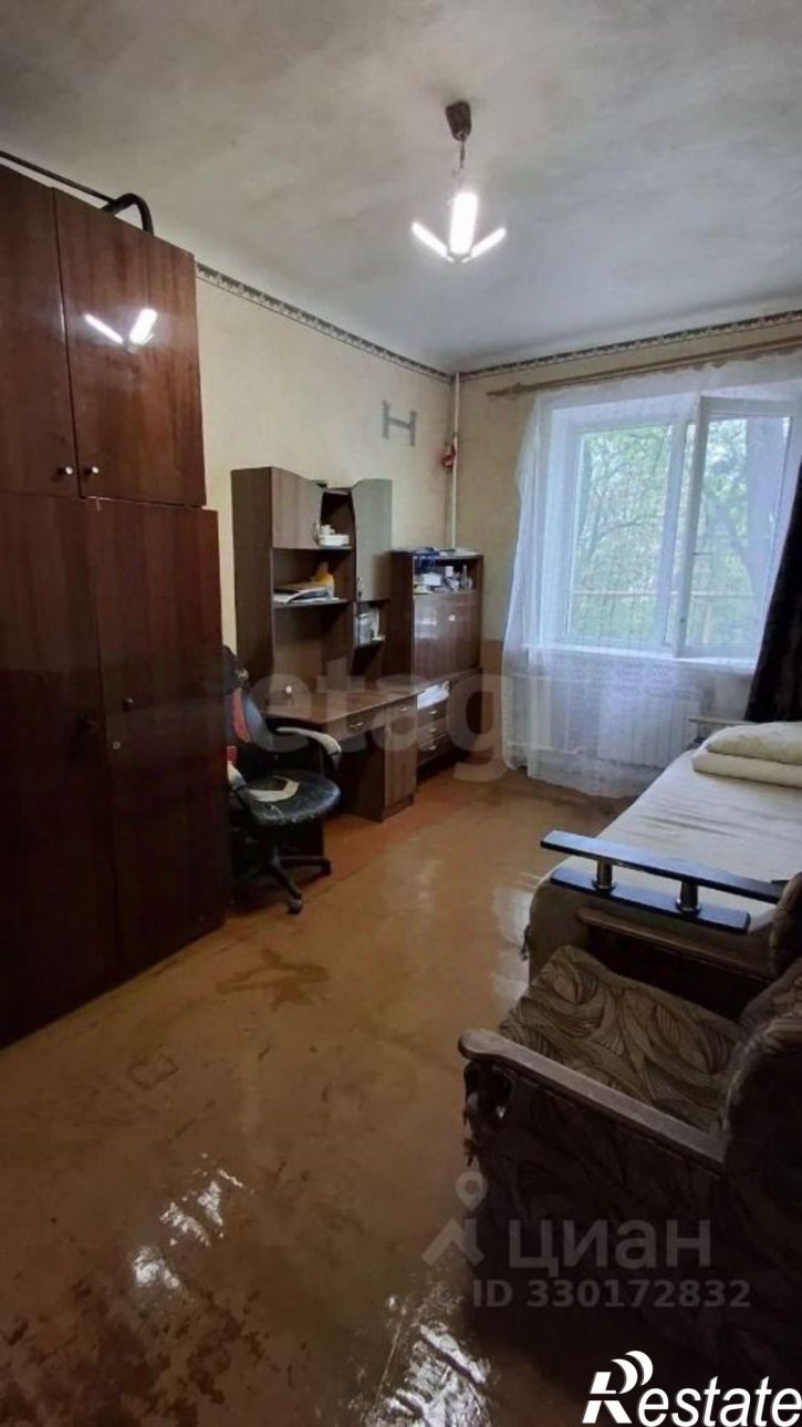 3-комн квартира ул Социалистическая, 162,  д. 162