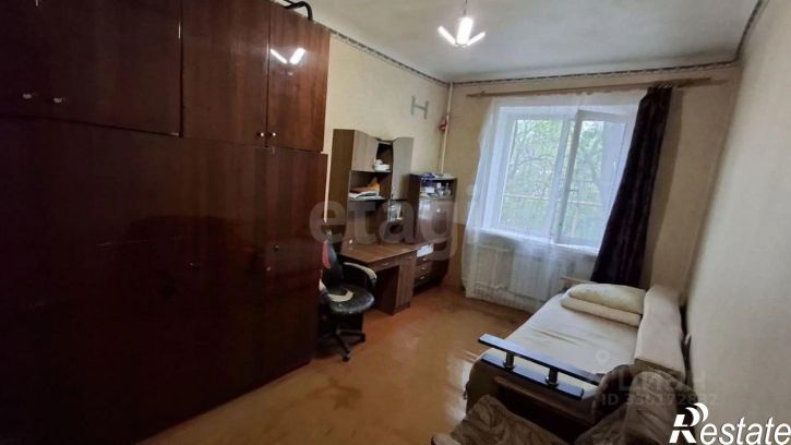 3-комн квартира ул Социалистическая, 162,  д. 162