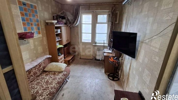 3-комн квартира ул Социалистическая, 162,  д. 162