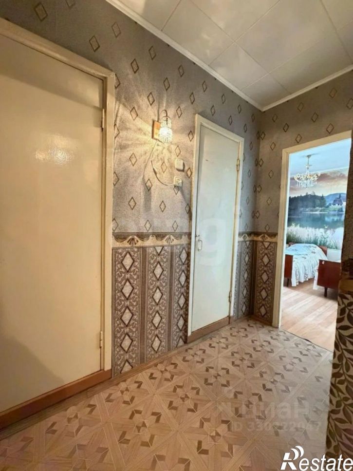 2-комн квартира ул Чехова, 340,  д. 340