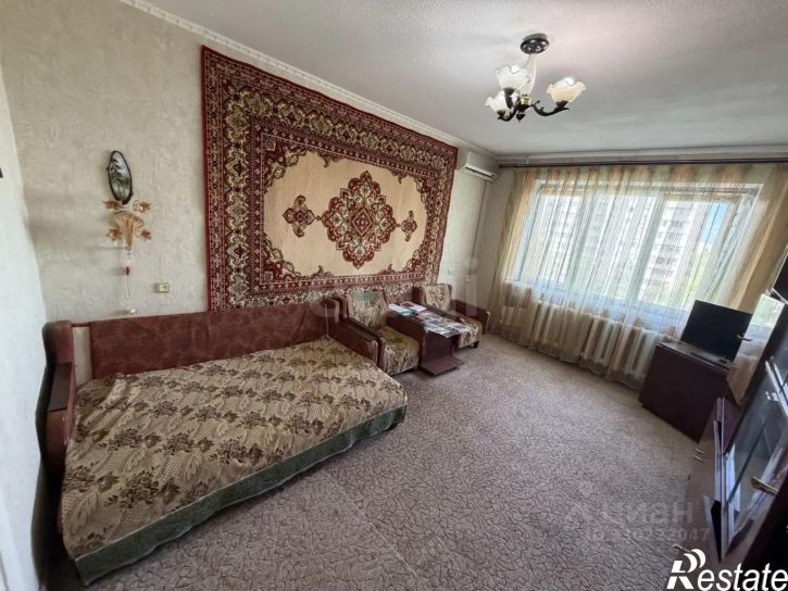 2-комн квартира ул Чехова, 340,  д. 340