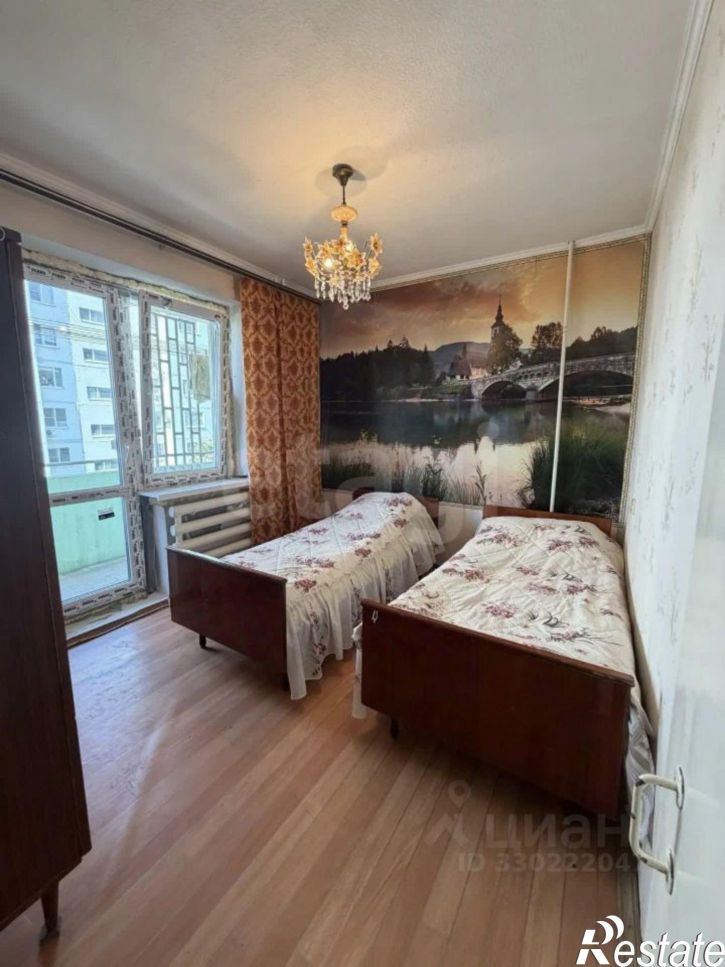 2-комн квартира ул Чехова, 340,  д. 340