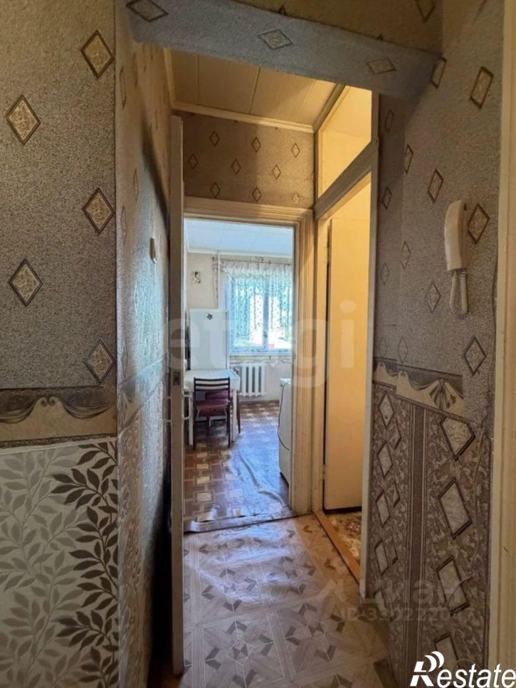 2-комн квартира ул Чехова, 340,  д. 340