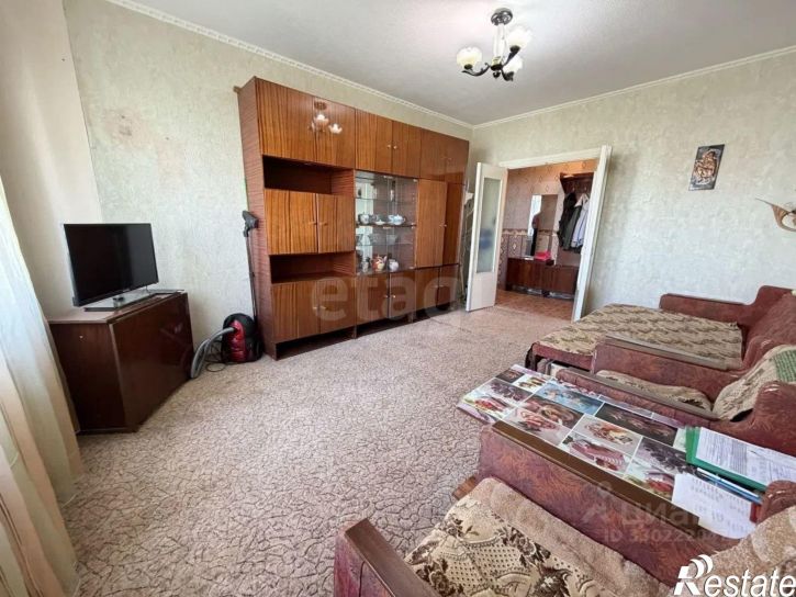 2-комн квартира ул Чехова, 340,  д. 340