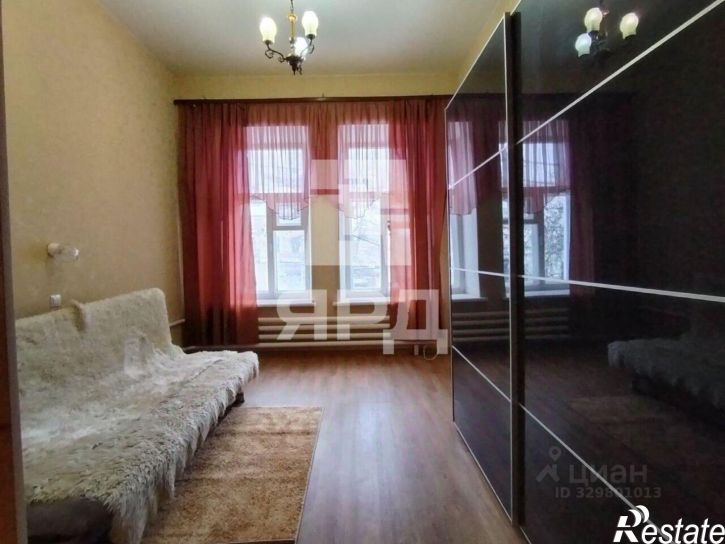 1-комн квартира ул Петровская, 67А,  д. 67А
