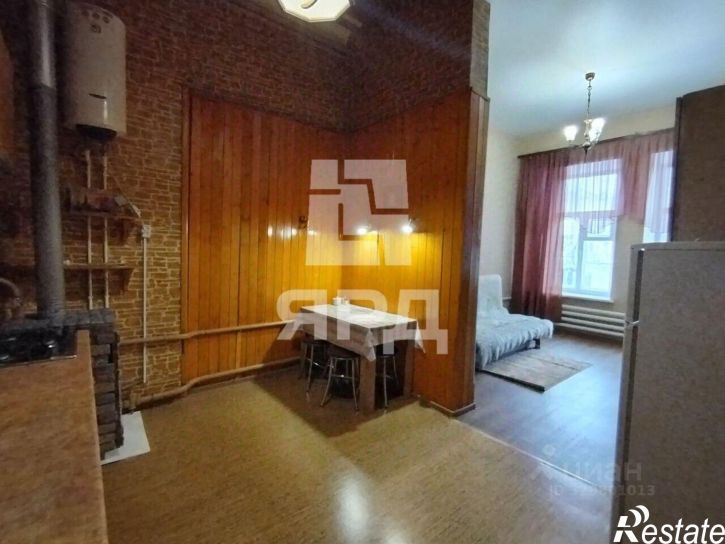 1-комн квартира ул Петровская, 67А,  д. 67А