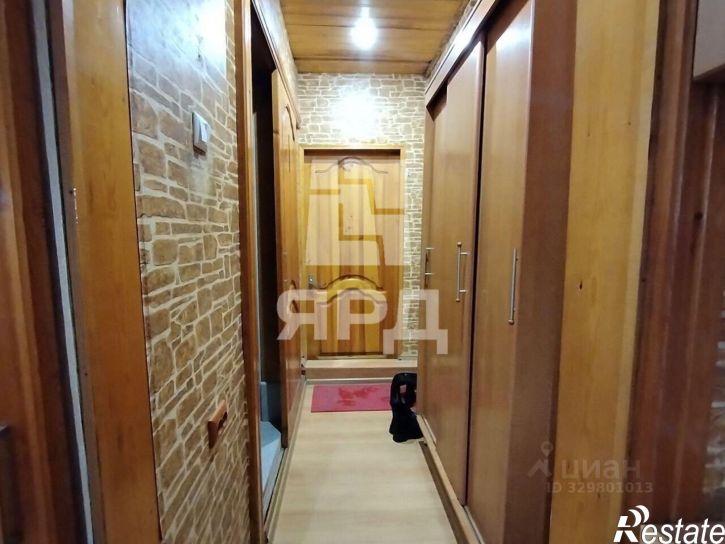 1-комн квартира ул Петровская, 67А,  д. 67А