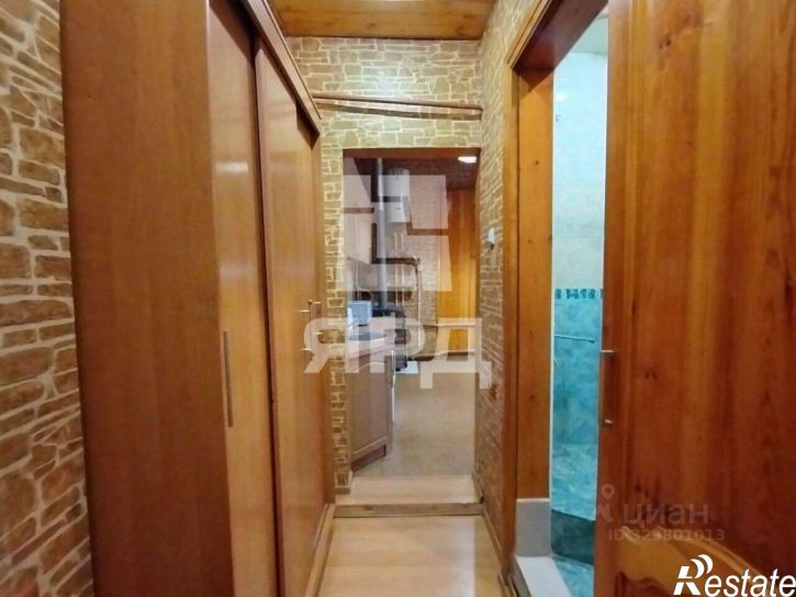 1-комн квартира ул Петровская, 67А,  д. 67А