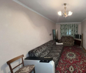 2-комн, 45кв м, этаж 1/5 ул Инициативная, 62