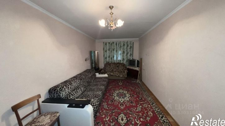 2-комн квартира ул Инициативная, 62,  д. 62